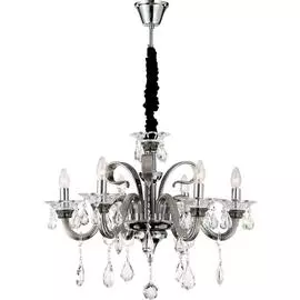 Люстра Globo Dunja 64104-6