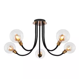 Люстра Globo EDDY 56010-5D