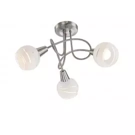 Люстра Globo ELLIOTT 54341-3O