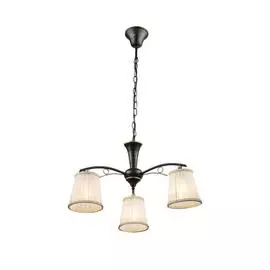 Люстра Globo GENOVEVA 69014-3H