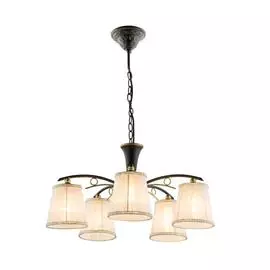 Люстра Globo Genoveva 69014-5H