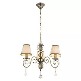 Люстра Globo Genoveva I 69010-3H