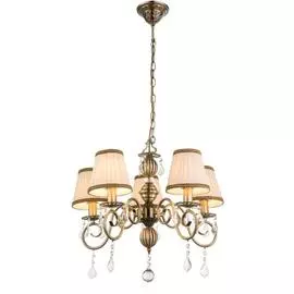 Люстра Globo Genoveva I 69010-5H