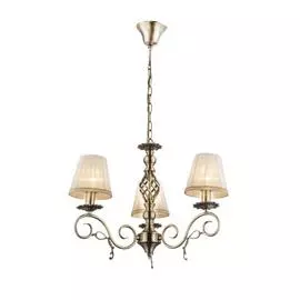 Люстра Globo GENOVEVA III 69011-3H