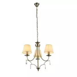 Люстра Globo GENOVEVA III 69026-3