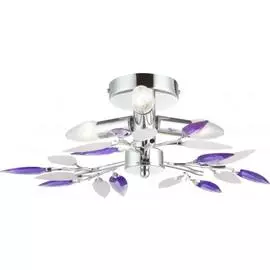 Люстра Globo Giulietta 63167-3