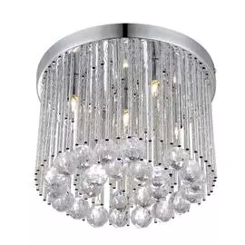 Люстра Globo Janina 68348-5