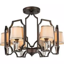 Люстра Globo JUAN 69005-6