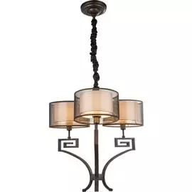 Люстра Globo JUAN 69009-3H