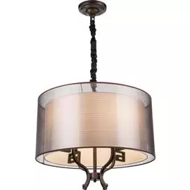 Люстра Globo JUAN 69009-4H