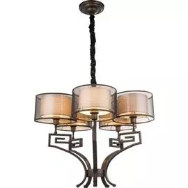 Люстра Globo JUAN 69009-5H