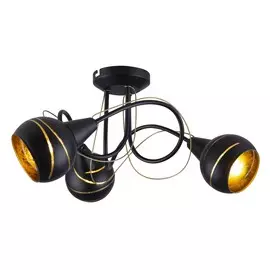 Люстра Globo Lommy 54005-3D