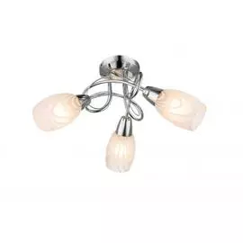 Люстра Globo Luigi 67131-3