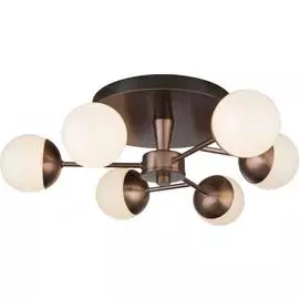 Люстра Globo Marta 56222-6B