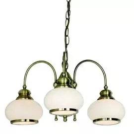 Люстра Globo NOSTALGIKA 6900-3