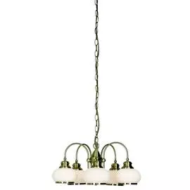 Люстра Globo NOSTALGIKA 6900-5