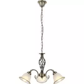 Люстра Globo ODIN 60208-3