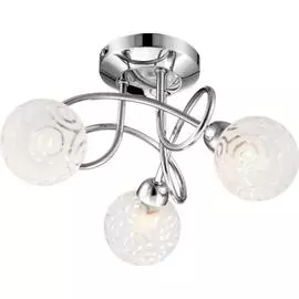 Люстра Globo Orlene 56392-3DS