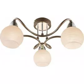 Люстра Globo OSASCO 541005-3D