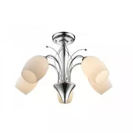 Люстра Globo Pessoa Ii 54709-5