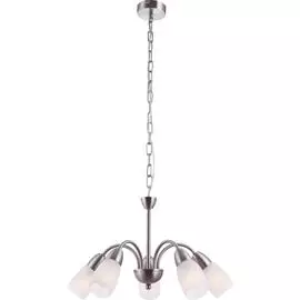 Люстра Globo Pumila 6224-5