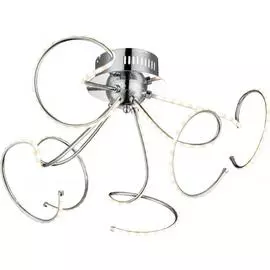 Люстра Globo REBEL 67814D1