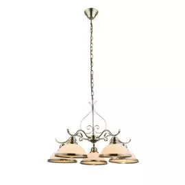 Люстра Globo Sassari 6906-5