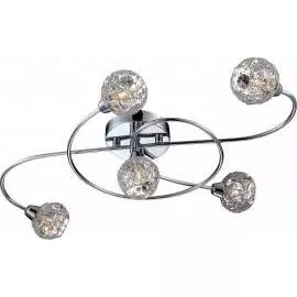 Люстра Globo Sienna 5668-5