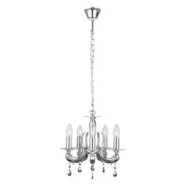 Люстра Globo SISSY 63139-5