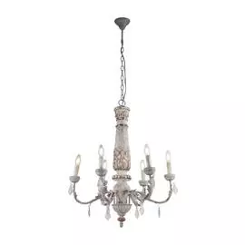 Люстра Globo Tair 64200-6