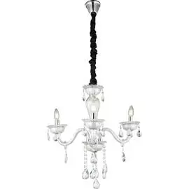 Люстра Globo TEEJAY 64118-3