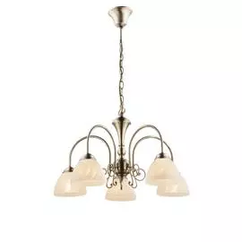 Люстра Globo Tialda I 69012-5H