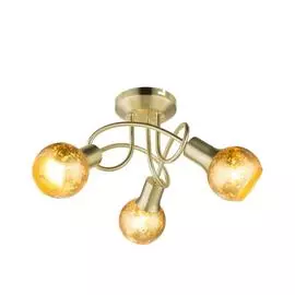 Люстра Globo Tigre 54841-3D