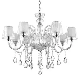 Люстра Ideal Lux TERRY SP8