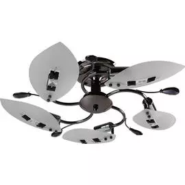 Люстра Idlamp 701.01