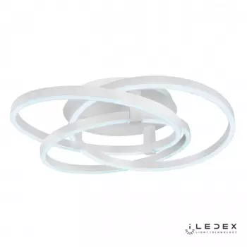 Люстра iLedex COMELY 9110-860-X-T WH