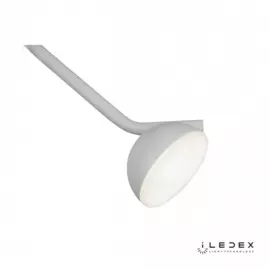 Люстра iLedex INEFABLE X088301-100 SWH