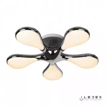 Люстра iLedex LIT FS-YYWF-006 80W CR
