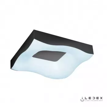 Люстра iLedex LUMINOUS S1888/1 BK