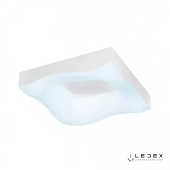 Люстра iLedex LUMINOUS S1888/1 WH