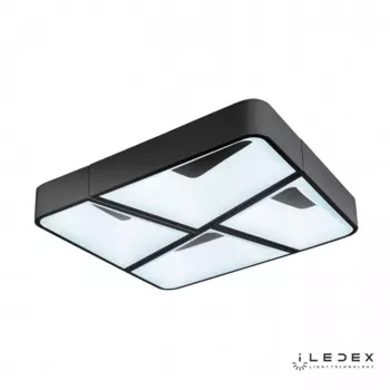 Люстра iLedex LUMINOUS S1894/52 BK
