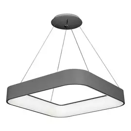 Люстра iLedex NORTH 8288D-600-600 GR