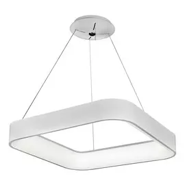 Люстра iLedex NORTH 8288D-600-600 WH