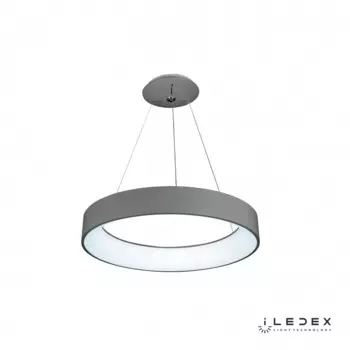 Люстра iLedex NORTH 8288D-600 GR