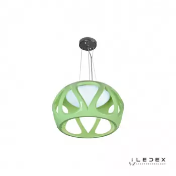 Люстра iLedex SOMNAMBULIST MD6156-S GRN