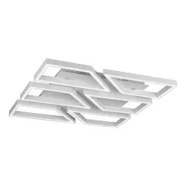 Люстра iLedex STELLAR 8302-800x800-X-T WH