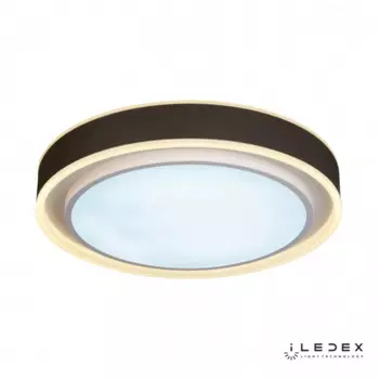 Люстра iLedex SUMMERY B6233-91W/520 WH