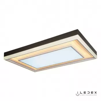 Люстра iLedex SUMMERY B6317-226W/930*630 WH