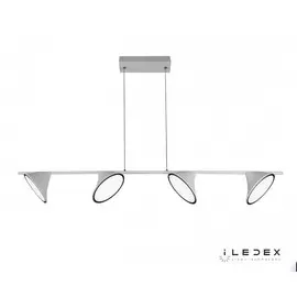 Люстра iLedex SYZYGY X090140 SWH