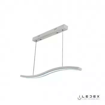 Люстра iLedex UMBRA 8007-1L-D-T WH